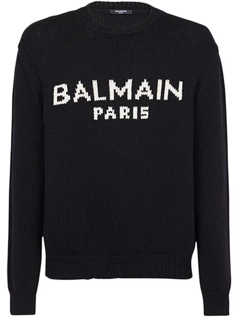 cheap balmain sweater